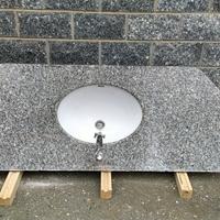 Piano lavabo bagno 