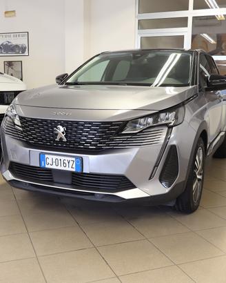 Peugeot 3008 1.5 BLUEHDI 130 CV ALLURE PACK EAT8