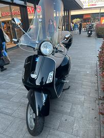 Vespa gsi anno 2009