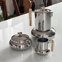 Set Lavazza Serie Oro – caffettiera Principessa