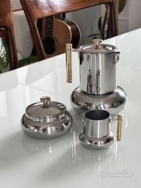 Set Lavazza Serie Oro – caffettiera Principessa