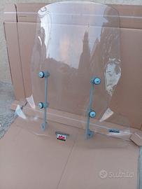 Parabrezza scooter universale Fabbri