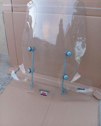 Parabrezza scooter universale Fabbri