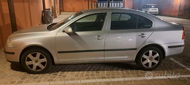 skoda octavia 2005 1.9 tdi