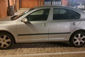 skoda octavia 2005 1.9 tdi