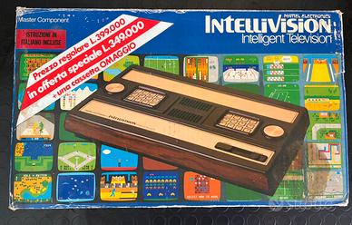 Consolle vintage