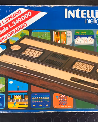 Consolle vintage