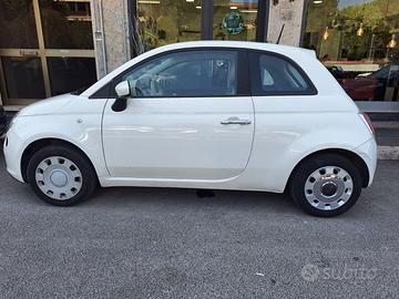 Fiat 500 1.2 Pop GPL – Gennaio 2015 – €5.700**