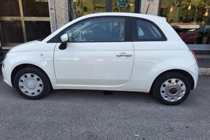 Fiat 500 1.2 Pop GPL – Gennaio 2015 – €5.700**