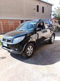 daihatsu Terios 2° sx 1.5 benzina Gpl