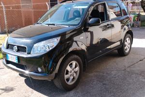 daihatsu Terios 2° sx 1.5 benzina Gpl