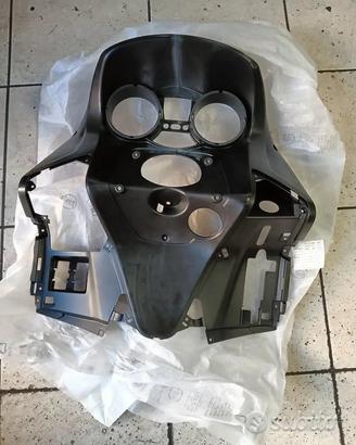 Retroscudo scudo gilera gp 800 aprilia srv 850