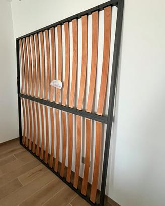 Rete per materasso 200x200 cm