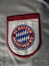maglia bayern monaco 