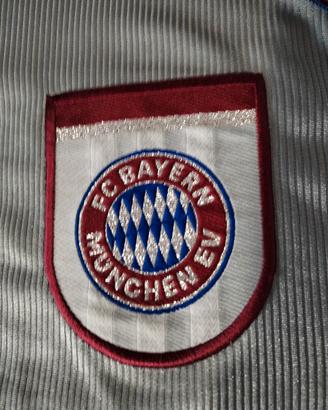 maglia bayern monaco 