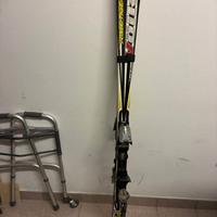 Sci Volkl Racetiger 163cm