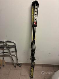 Sci Volkl Racetiger 163cm