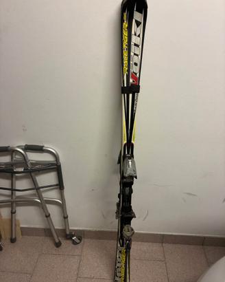 Sci Volkl Racetiger 163cm