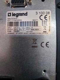 UPS LEGRAND 310008 NIKY S