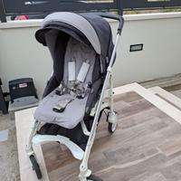 Trio passeggino Inglesina con stand up