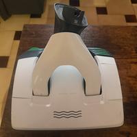 Pulilava folletto sp600s