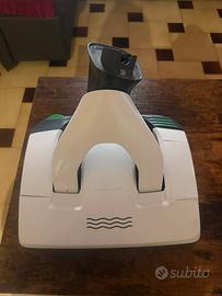 Pulilava folletto sp600s