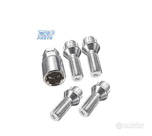 VITI ANTIFURTO CORTE 14X125 CONICO