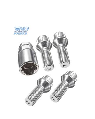 VITI ANTIFURTO CORTE 14X125 CONICO