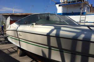 Cranchi Start 21