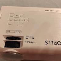 proiettore 4k 1080p VOPLLS