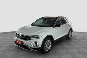 VOLKSWAGEN T-Roc T-Roc 2.0 TDI SCR 150 CV DSG Li