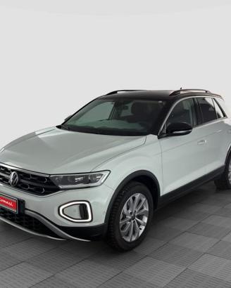 VOLKSWAGEN T-Roc T-Roc 2.0 TDI SCR 150 CV DSG Li