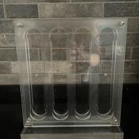 Porta capsule Nespresso