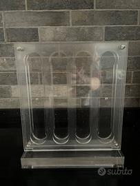 Porta capsule Nespresso