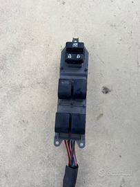 Pulsantiera alzacristalli Toyota Yaris - comando i