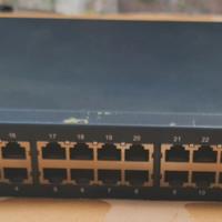 switch ethernet rack Surecom Ep824 Dx 24 porte