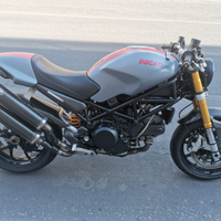 Ducati monster s2r 800