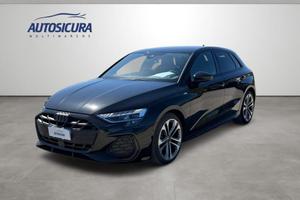 AUDI A3 SPB 35 TDI S tronic S line edition