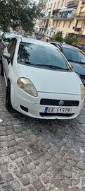 fiat grande punto 1300 multijet  5p. targa polacca