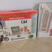 commodore 64