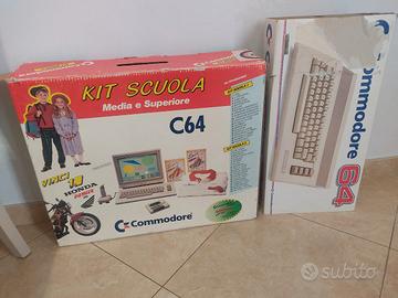 commodore 64