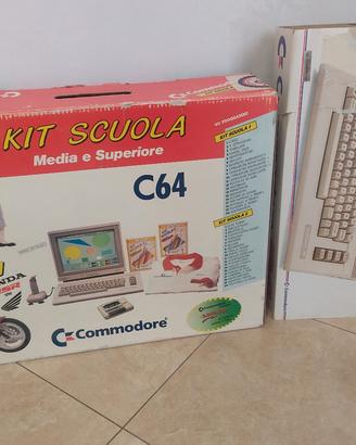 commodore 64