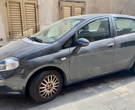 Punto evo