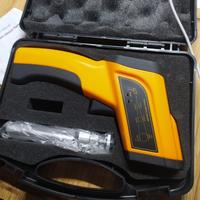 Termometro infrarossi