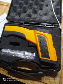 Termometro infrarossi