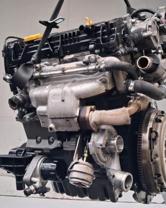 186A9000 MOTORE IMP.BOSCH FIAT MULTIPLA II (186) 1