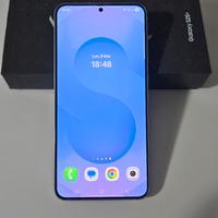 Samsung Galaxy S25+ 512GB pari al nuovo -15 giorni