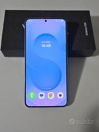 Samsung Galaxy S25+ 512GB pari al nuovo -15 giorni