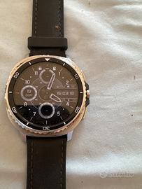 Samsung smartwatch galaxy 8 classic