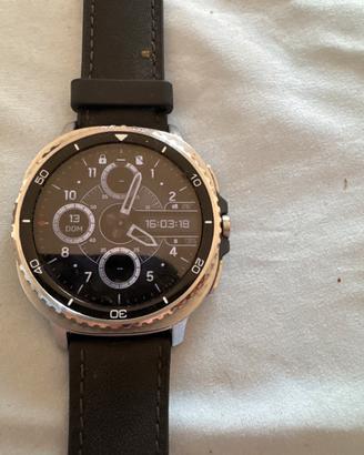 Samsung smartwatch galaxy 8 classic